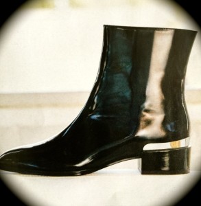 chelsea boot vincent